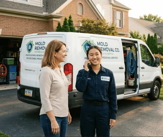 Crawlspace Mold Remediation Verona, NJ FAQs